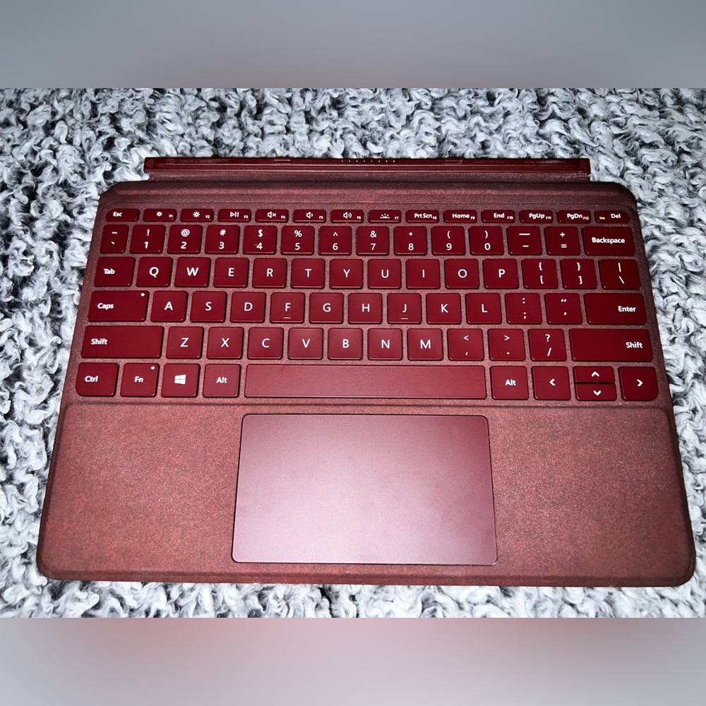 Microsoft Surface Pro Keyboard